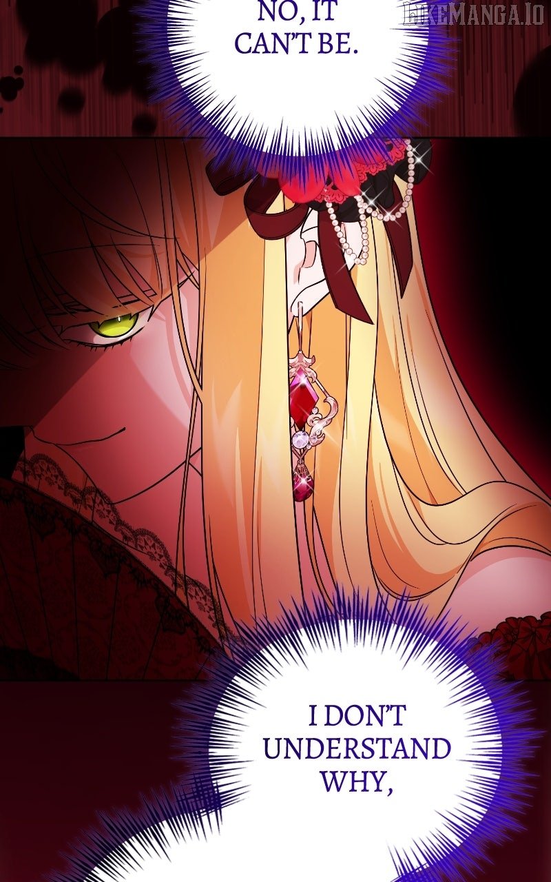 Steal the Child of the Terminally Ill Chapter 73 - Page 91