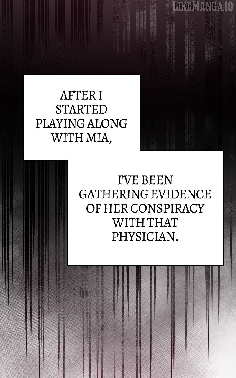 Steal the Child of the Terminally Ill Chapter 73 - Page 96