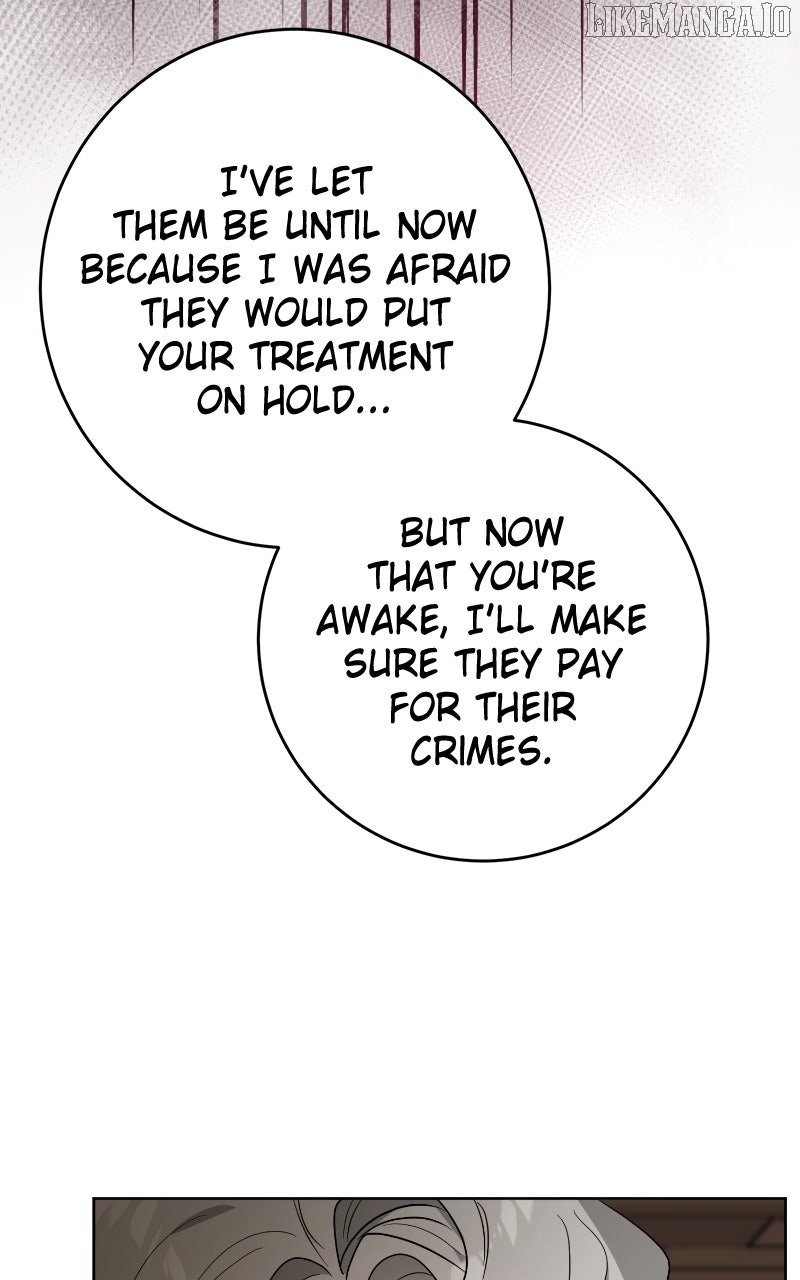 Steal the Child of the Terminally Ill Chapter 73 - Page 97