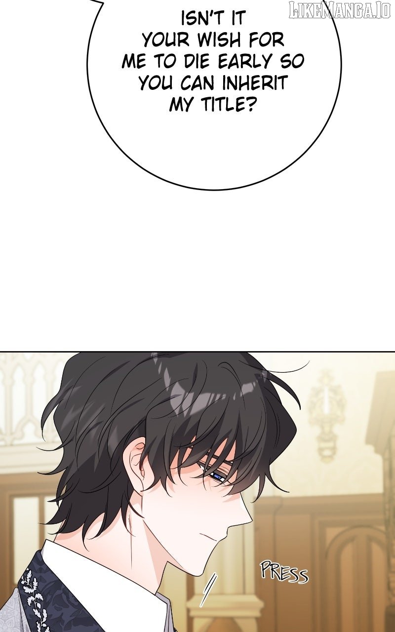 Steal the Child of the Terminally Ill Chapter 73 - Page 99