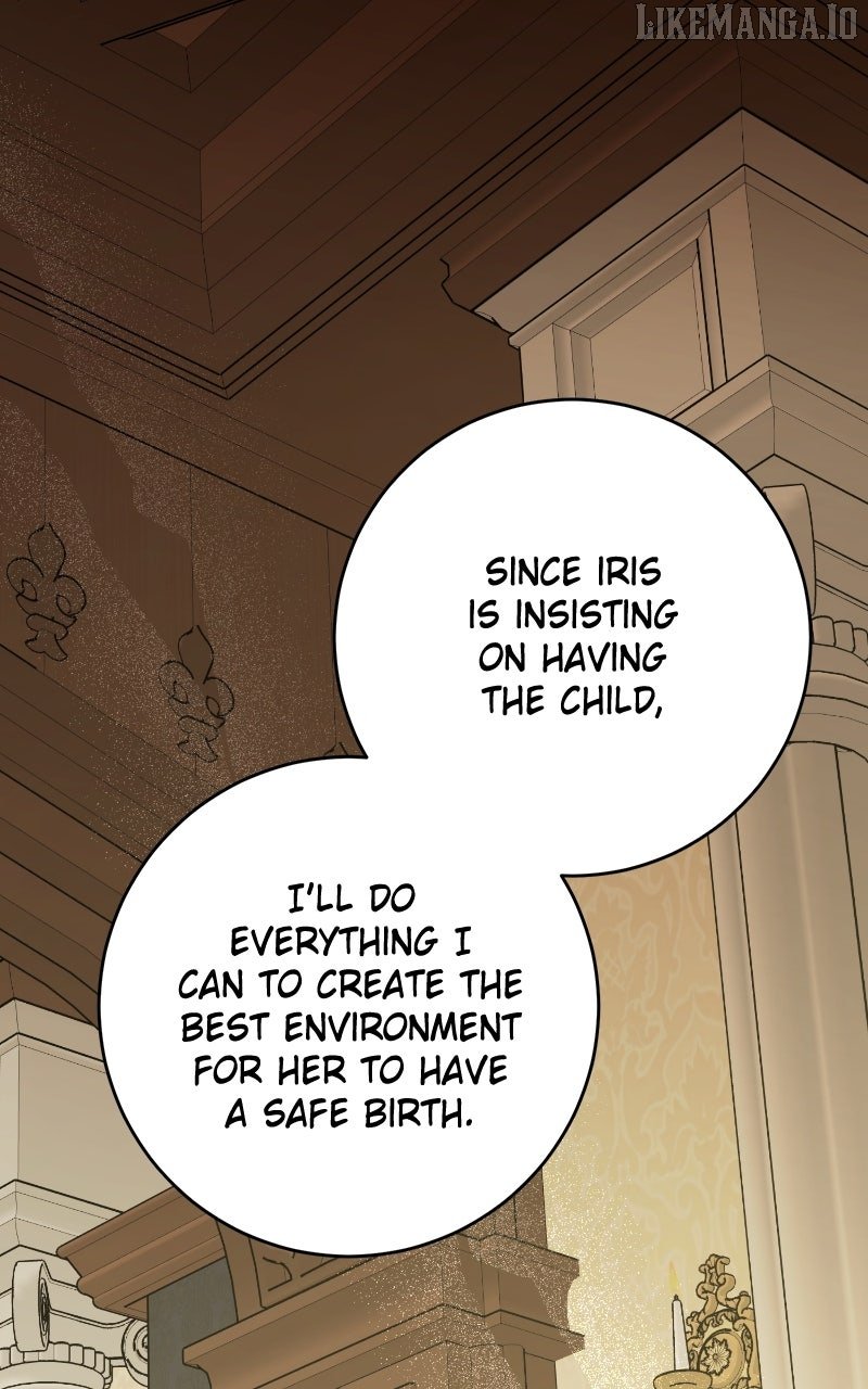 Steal the Child of the Terminally Ill Chapter 74 - Page 1