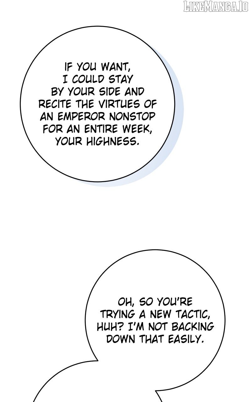 Steal the Child of the Terminally Ill Chapter 74 - Page 13
