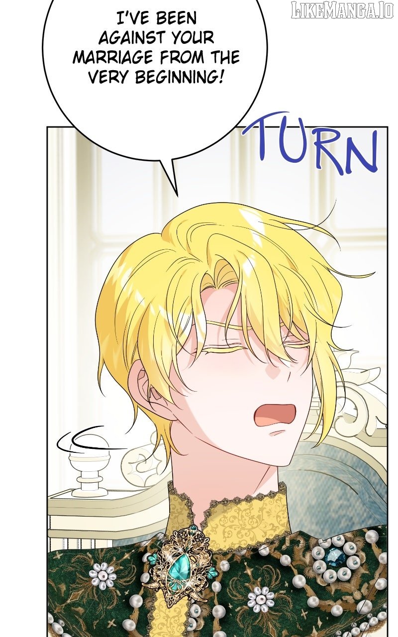Steal the Child of the Terminally Ill Chapter 74 - Page 14