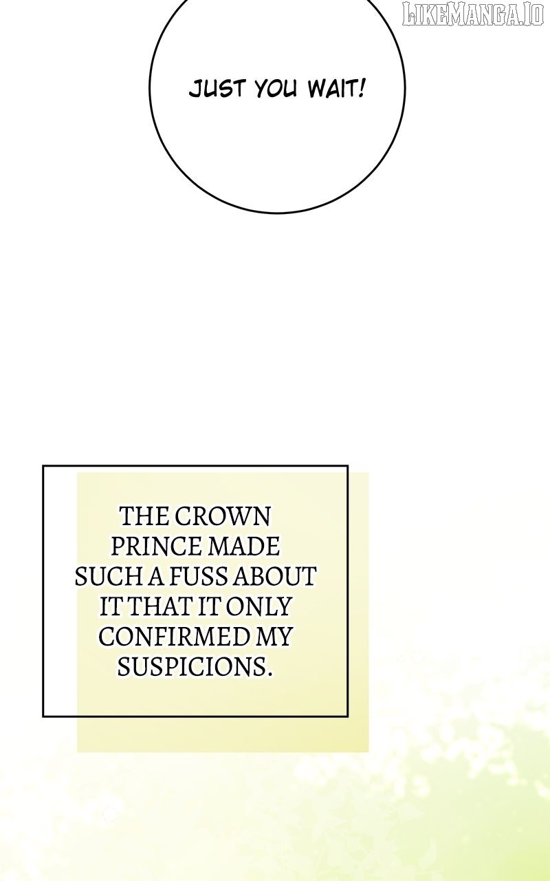 Steal the Child of the Terminally Ill Chapter 74 - Page 17