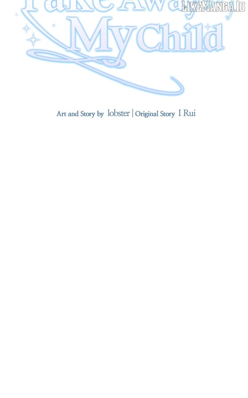 Steal the Child of the Terminally Ill Chapter 74 - Page 22