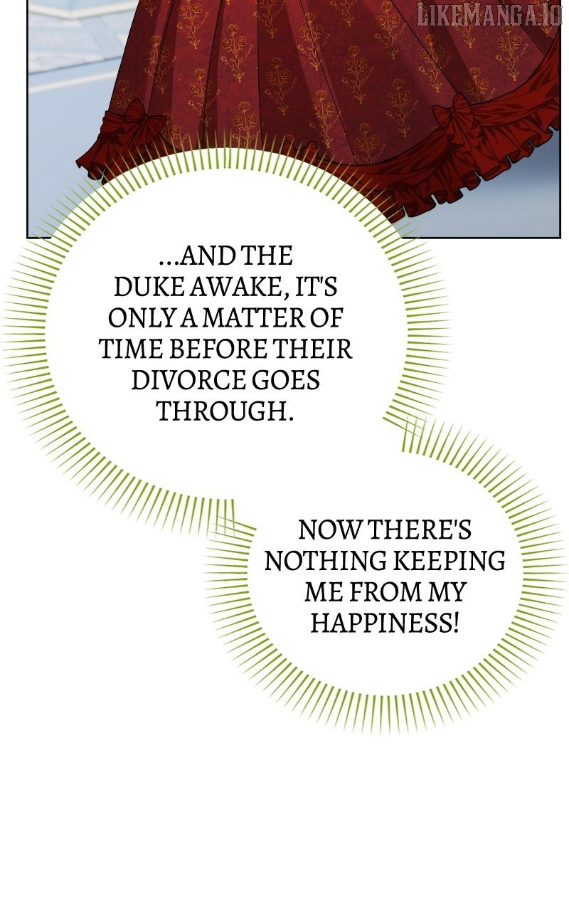 Steal the Child of the Terminally Ill Chapter 74 - Page 25