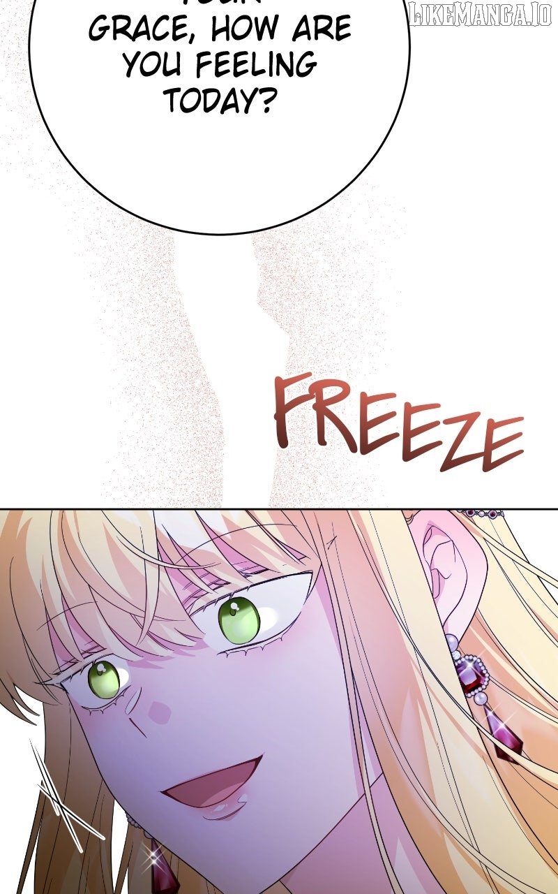 Steal the Child of the Terminally Ill Chapter 74 - Page 28