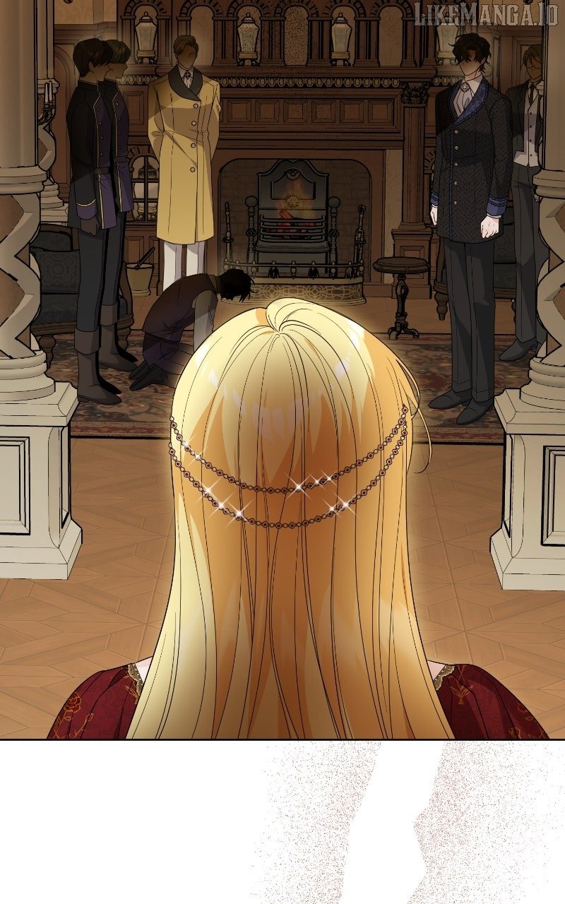 Steal the Child of the Terminally Ill Chapter 74 - Page 30