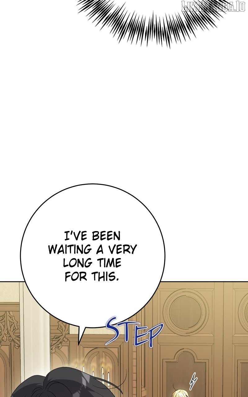 Steal the Child of the Terminally Ill Chapter 74 - Page 33