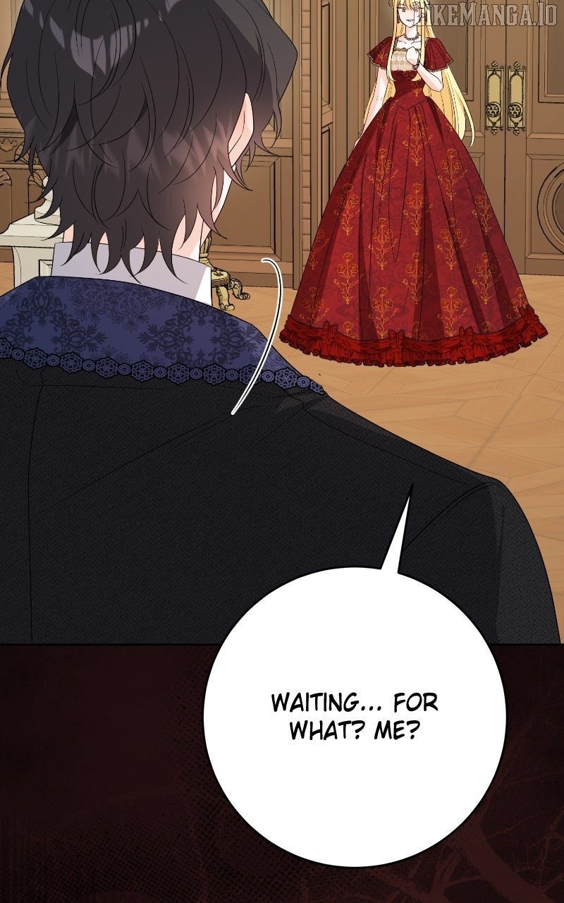Steal the Child of the Terminally Ill Chapter 74 - Page 34