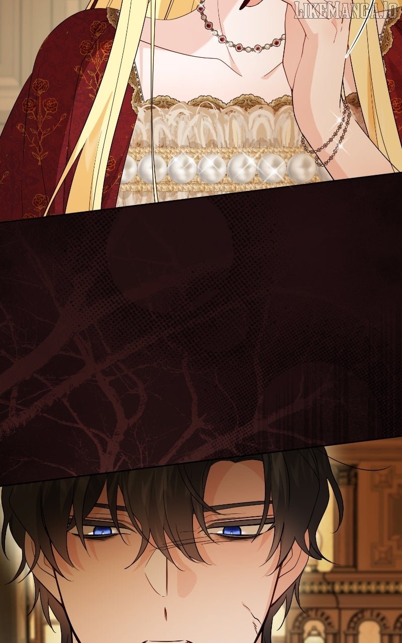 Steal the Child of the Terminally Ill Chapter 74 - Page 36