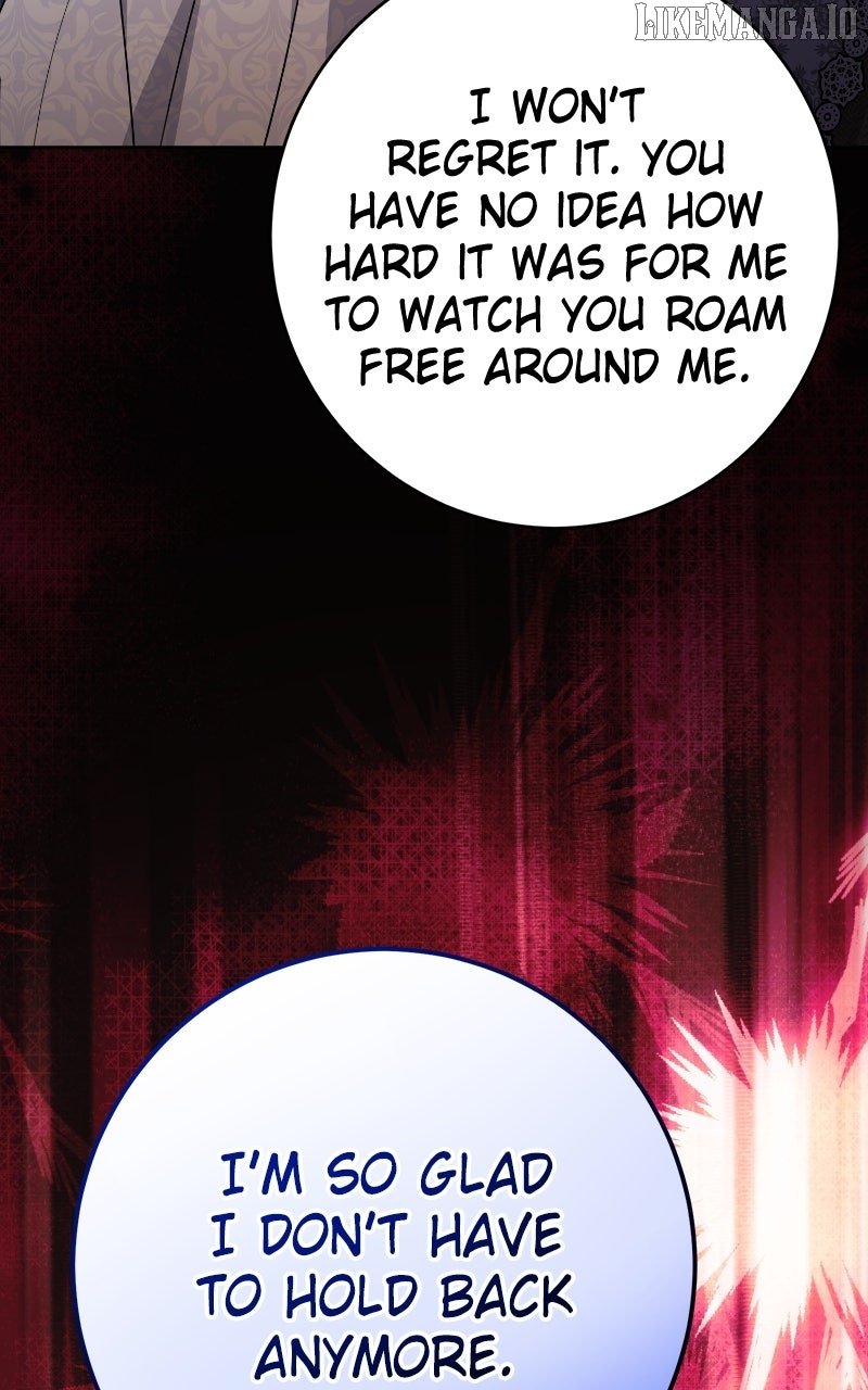 Steal the Child of the Terminally Ill Chapter 74 - Page 43