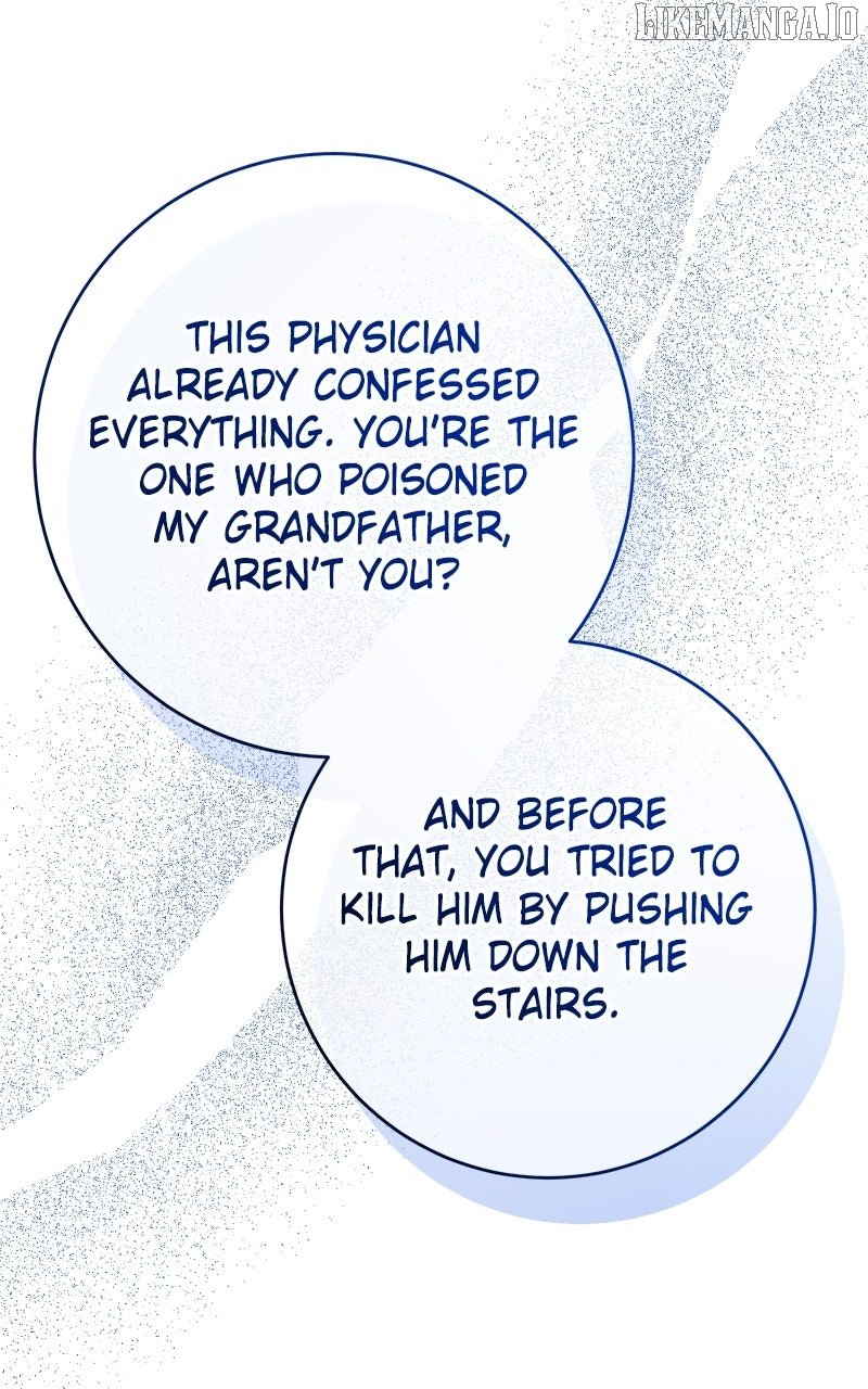 Steal the Child of the Terminally Ill Chapter 74 - Page 48