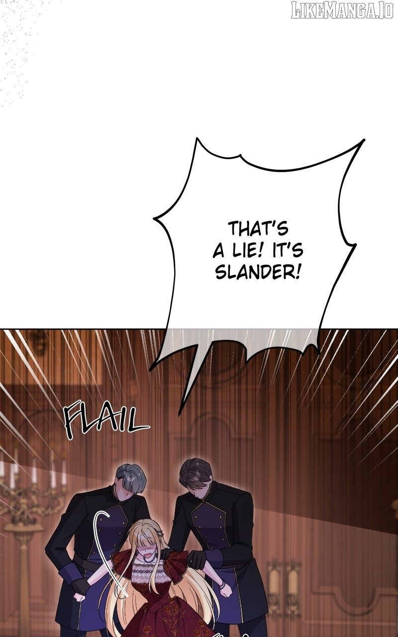 Steal the Child of the Terminally Ill Chapter 74 - Page 49