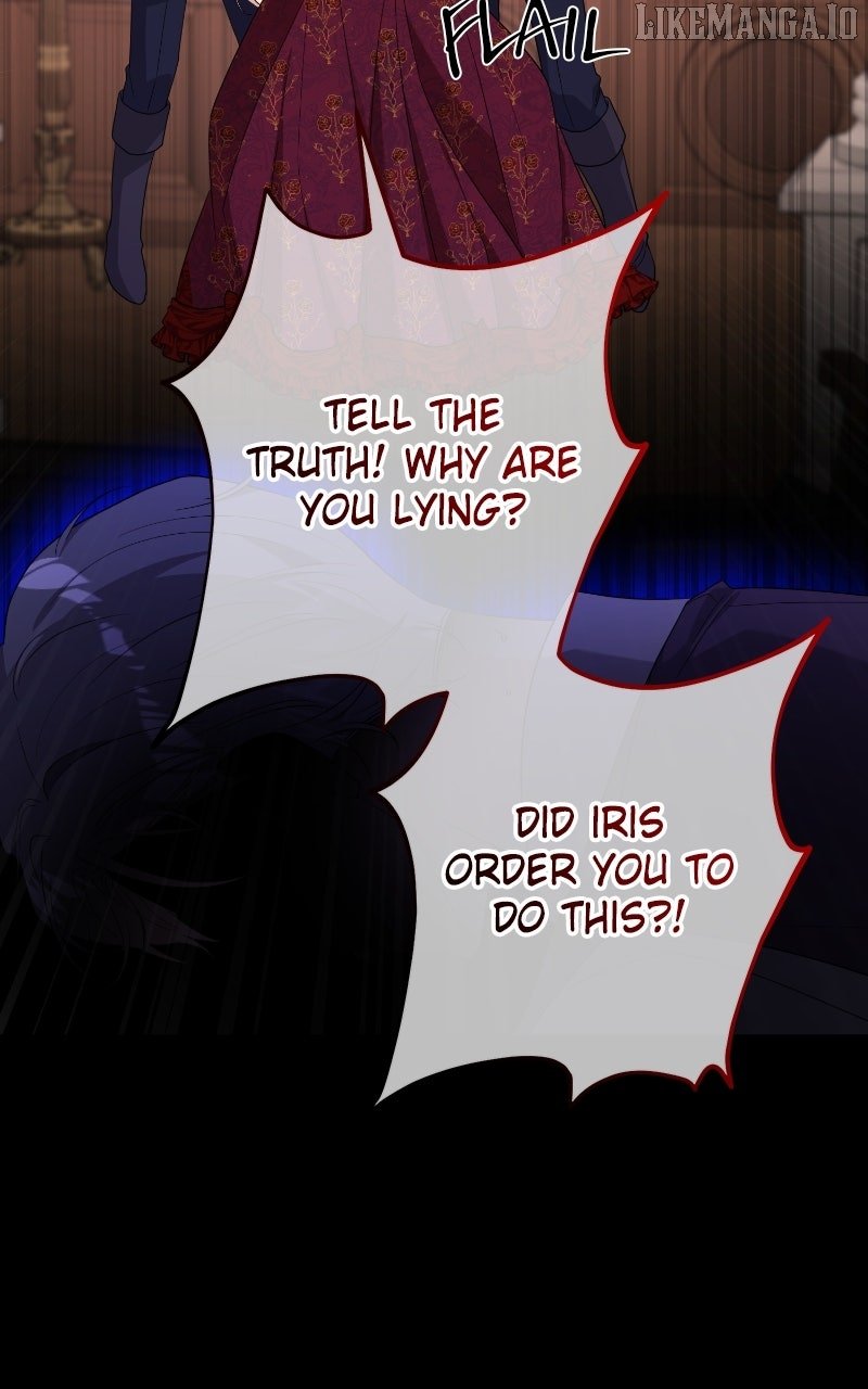 Steal the Child of the Terminally Ill Chapter 74 - Page 50