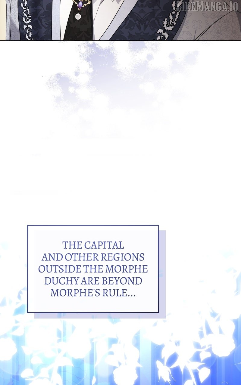 Steal the Child of the Terminally Ill Chapter 74 - Page 6