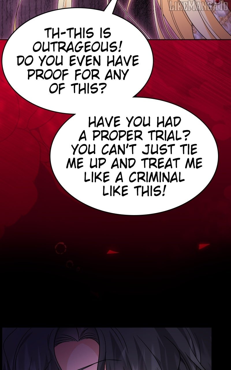 Steal the Child of the Terminally Ill Chapter 74 - Page 57