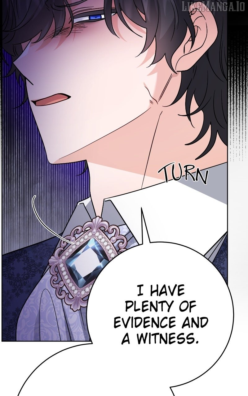 Steal the Child of the Terminally Ill Chapter 74 - Page 58