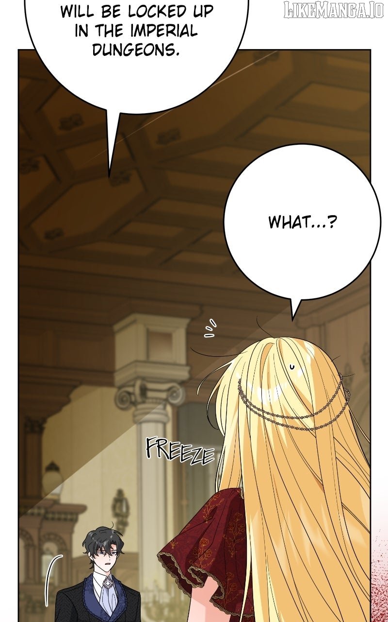 Steal the Child of the Terminally Ill Chapter 74 - Page 64