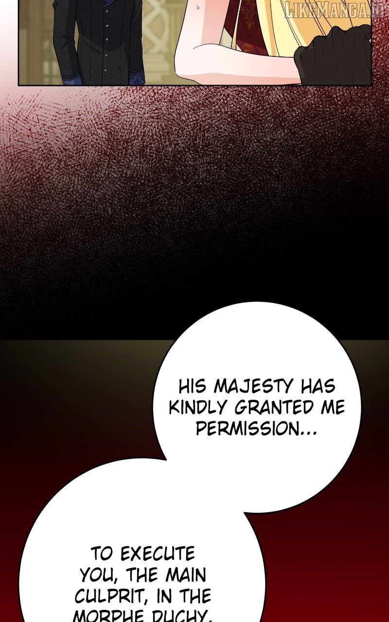 Steal the Child of the Terminally Ill Chapter 74 - Page 65