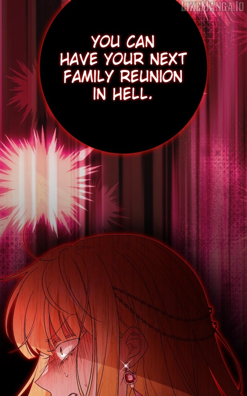 Steal the Child of the Terminally Ill Chapter 74 - Page 68
