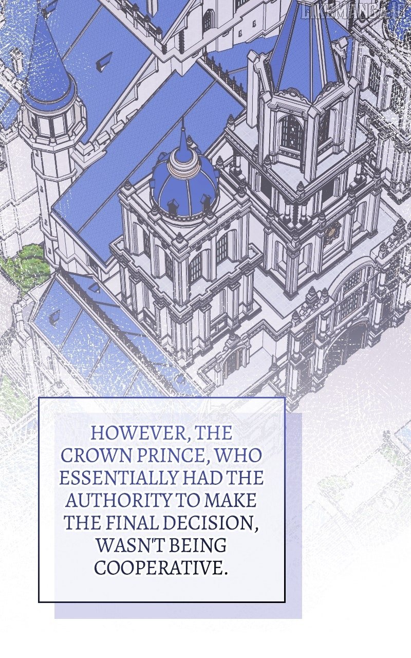 Steal the Child of the Terminally Ill Chapter 74 - Page 8