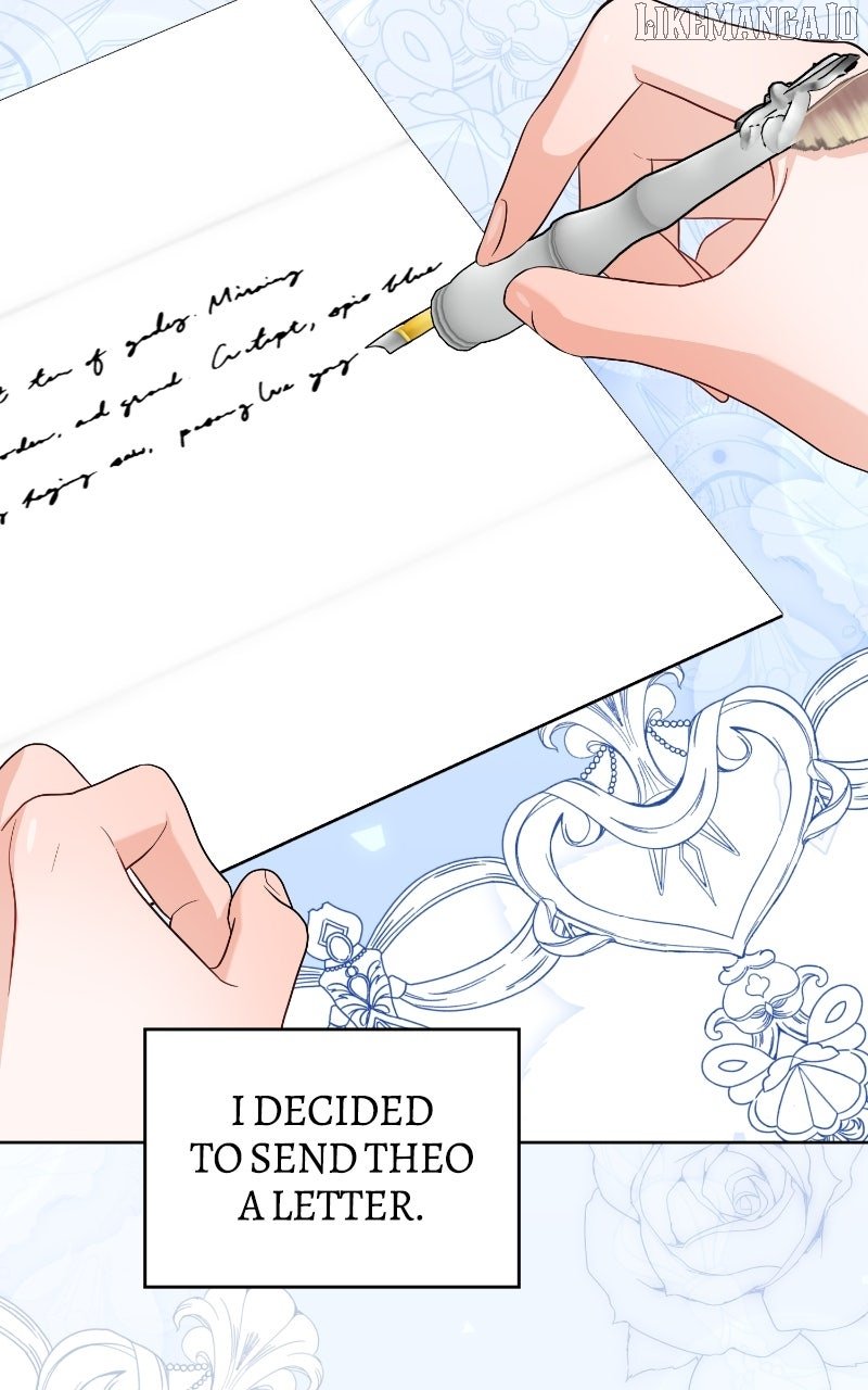 Steal the Child of the Terminally Ill Chapter 74 - Page 73