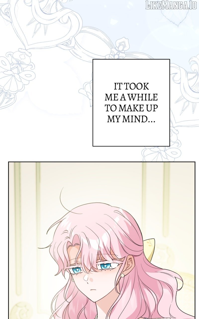 Steal the Child of the Terminally Ill Chapter 74 - Page 74