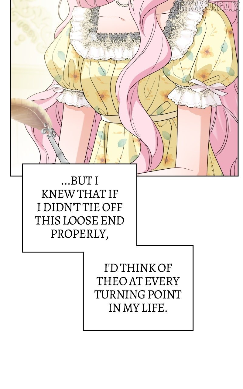 Steal the Child of the Terminally Ill Chapter 74 - Page 75