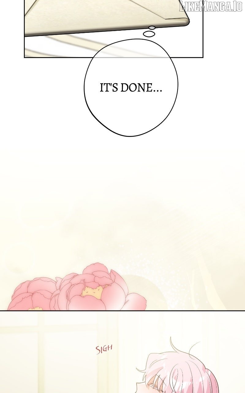Steal the Child of the Terminally Ill Chapter 74 - Page 77