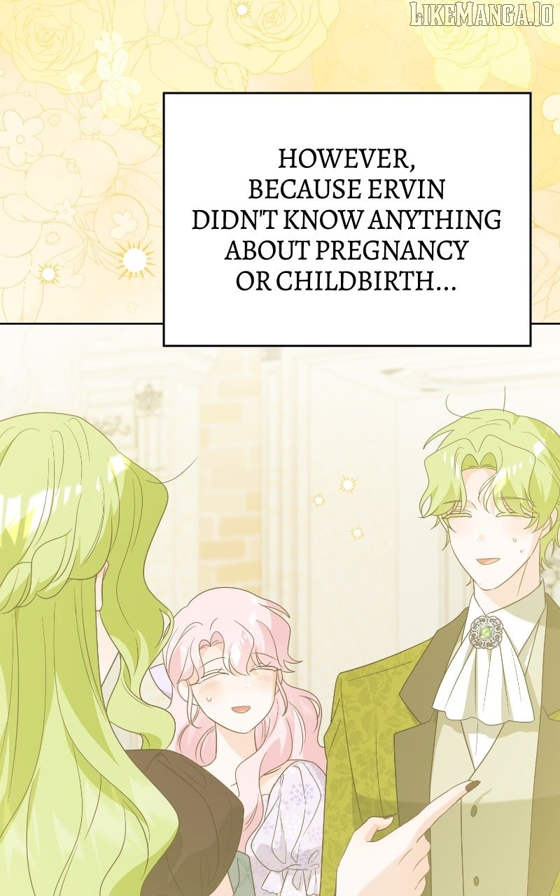 Steal the Child of the Terminally Ill Chapter 74 - Page 84