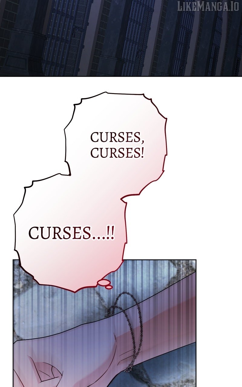 Steal the Child of the Terminally Ill Chapter 74 - Page 90