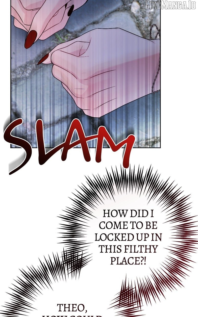 Steal the Child of the Terminally Ill Chapter 74 - Page 91
