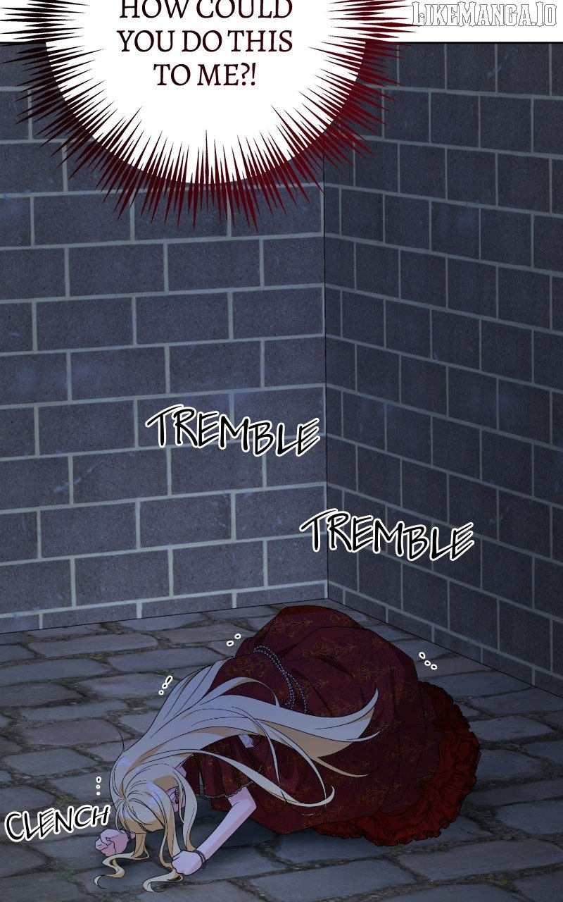 Steal the Child of the Terminally Ill Chapter 74 - Page 92