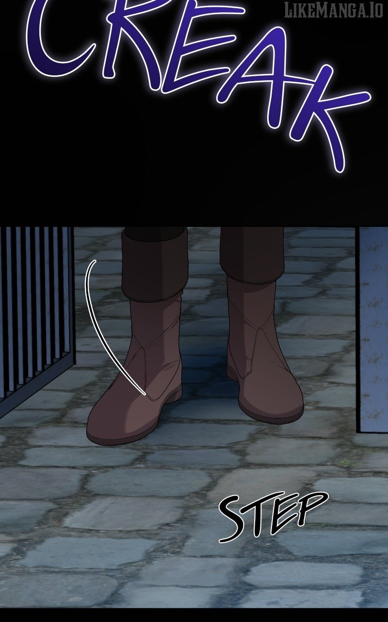 Steal the Child of the Terminally Ill Chapter 74 - Page 99