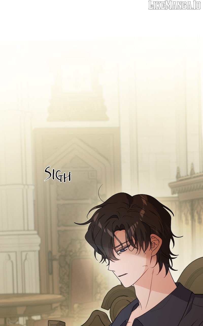 Steal the Child of the Terminally Ill Chapter 75 - Page 1