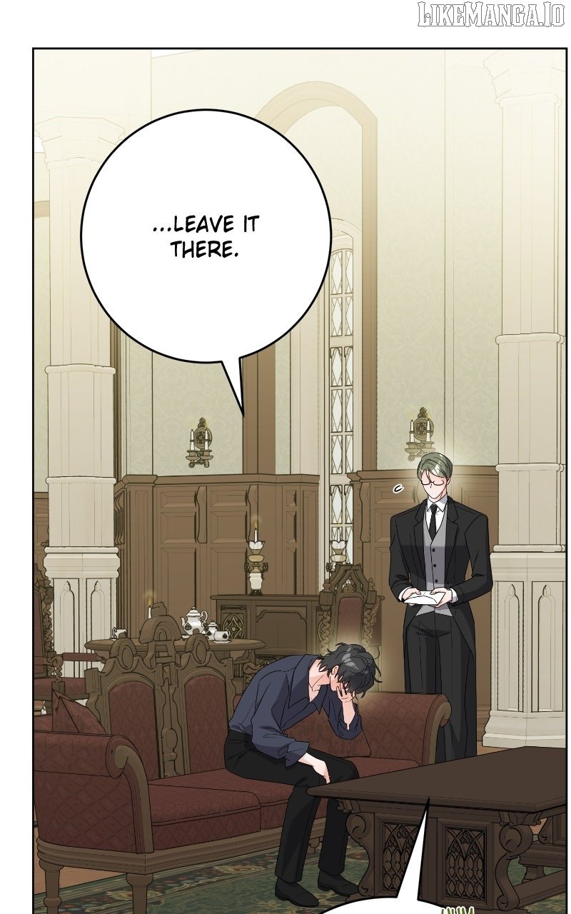 Steal the Child of the Terminally Ill Chapter 75 - Page 14
