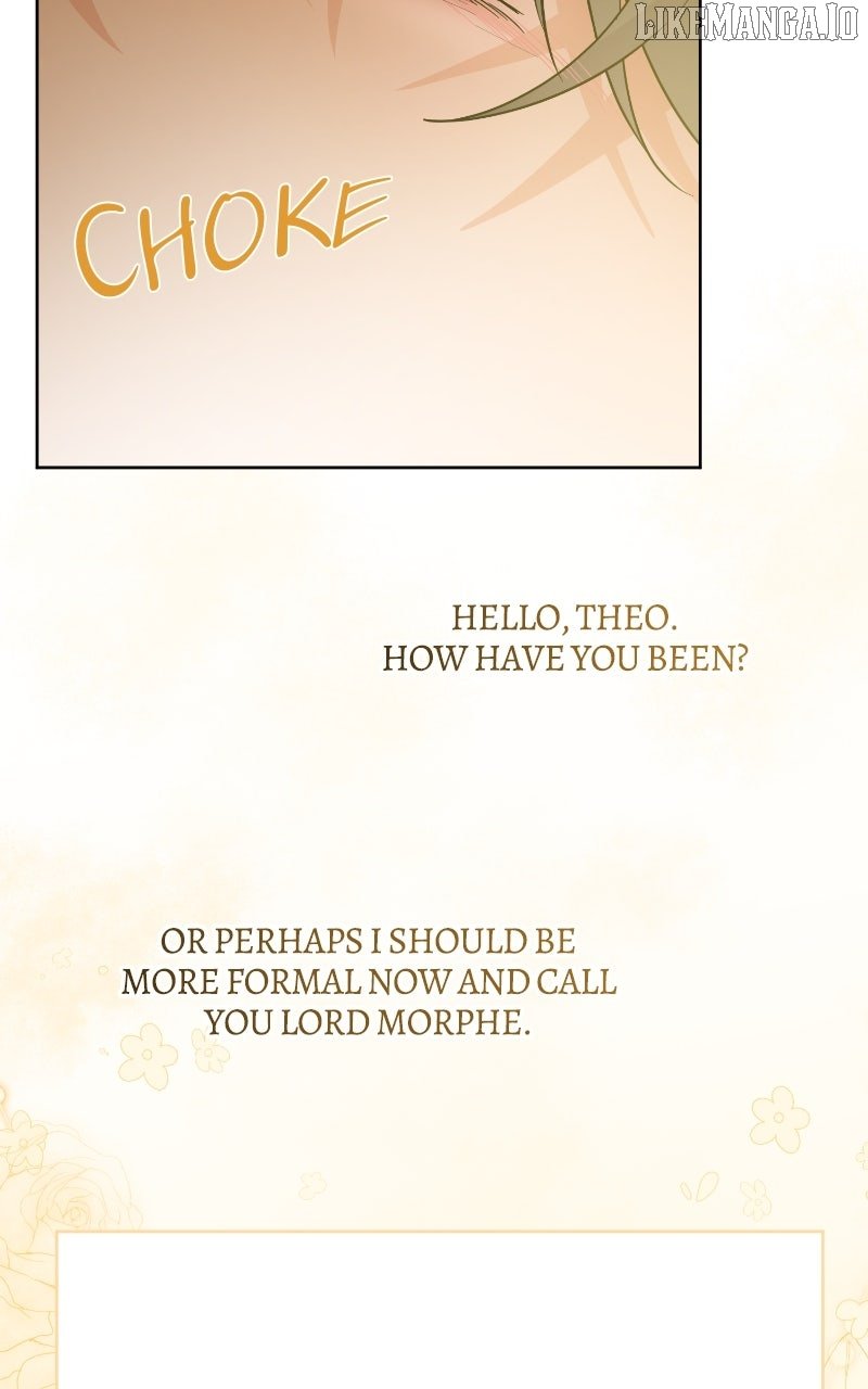 Steal the Child of the Terminally Ill Chapter 75 - Page 21