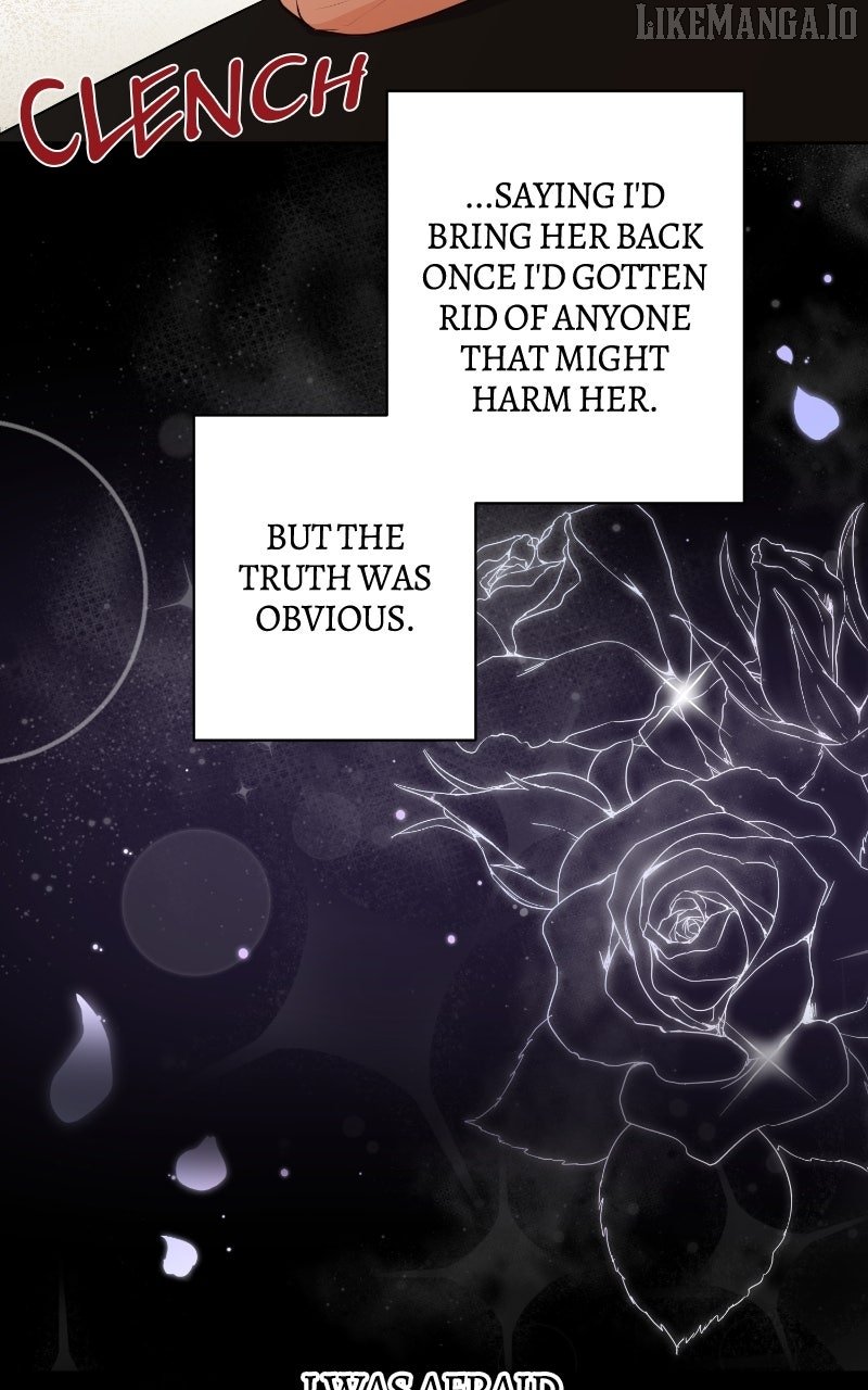 Steal the Child of the Terminally Ill Chapter 75 - Page 4