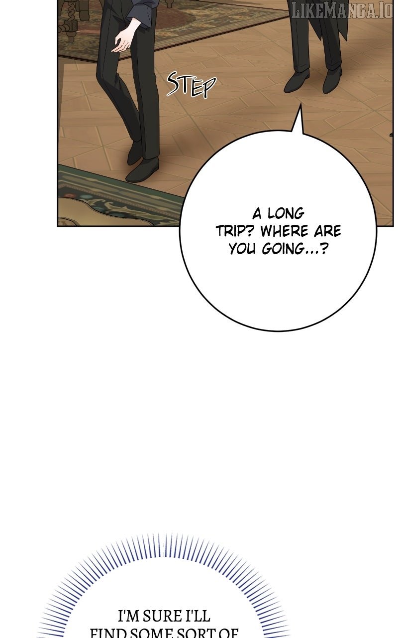 Steal the Child of the Terminally Ill Chapter 75 - Page 35