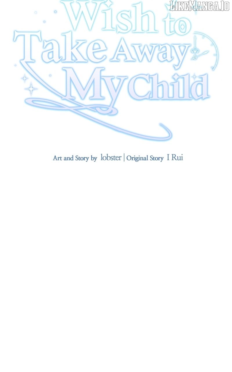 Steal the Child of the Terminally Ill Chapter 75 - Page 44