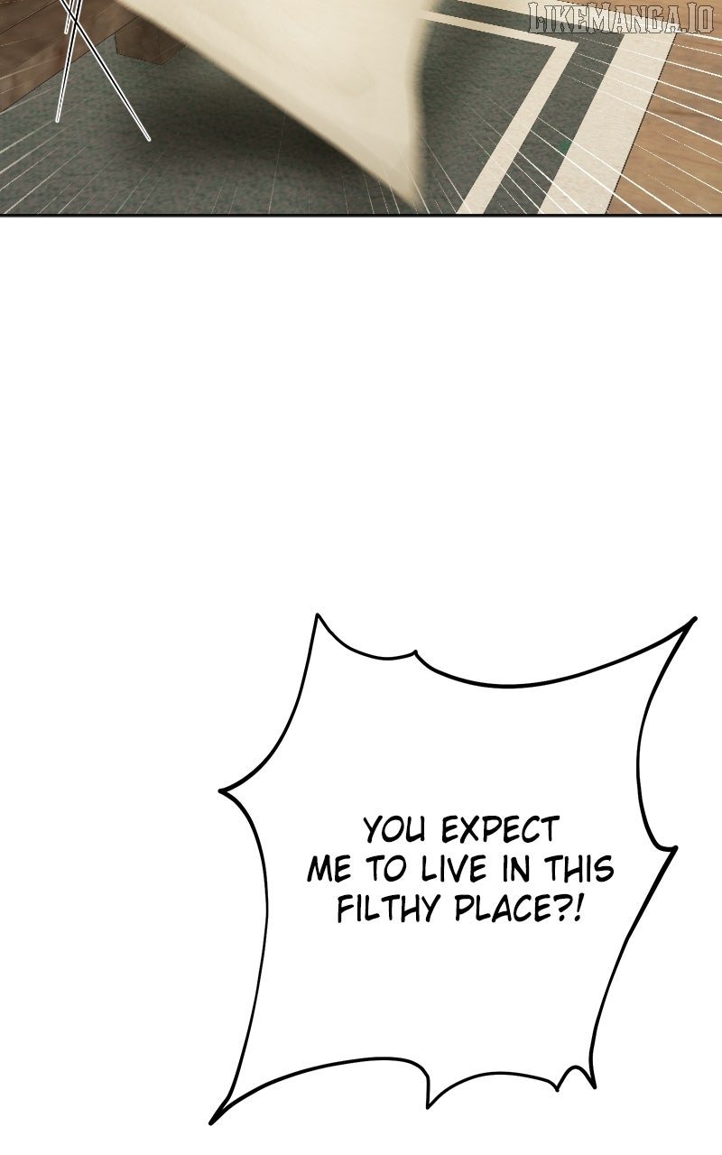 Steal the Child of the Terminally Ill Chapter 75 - Page 50