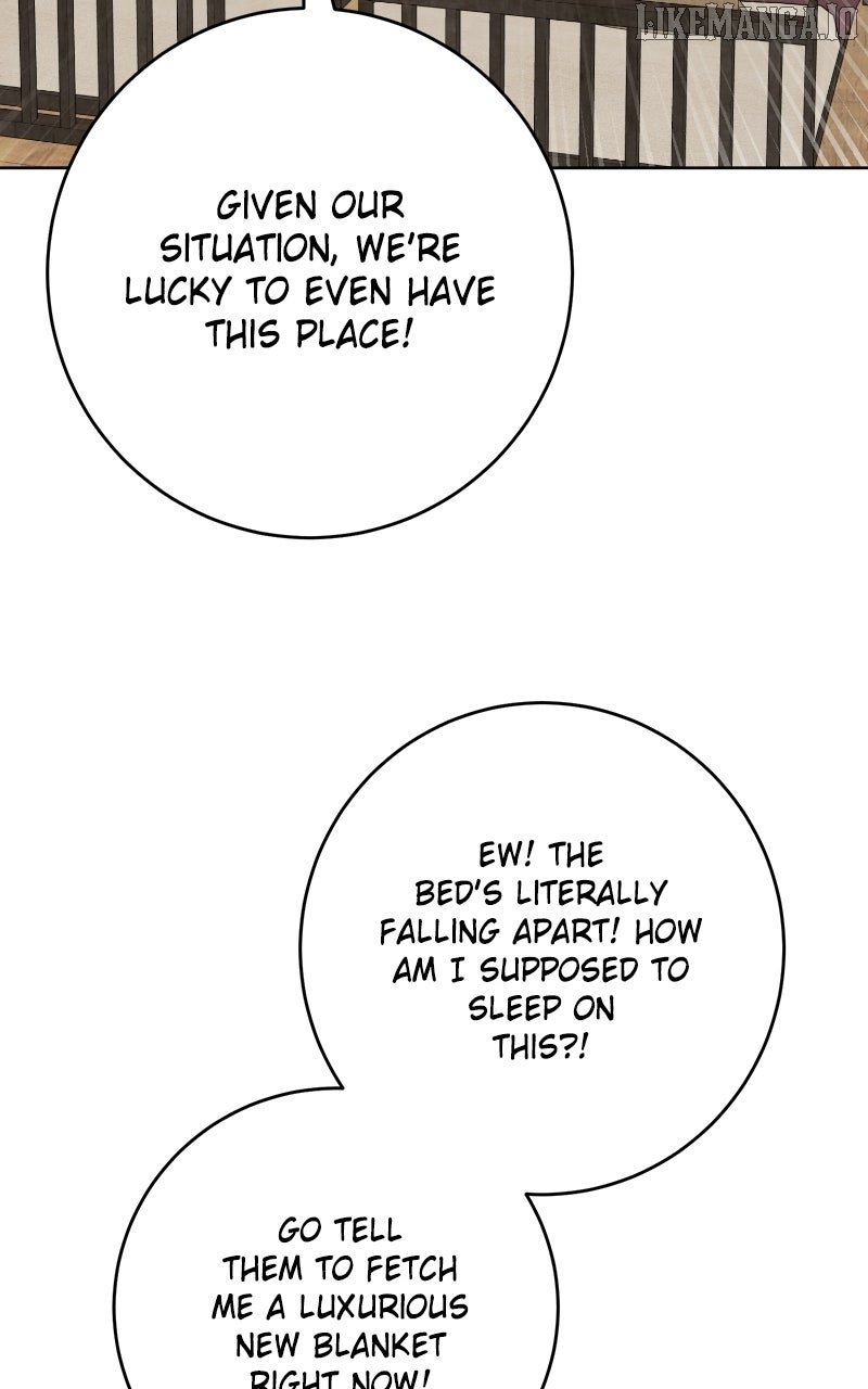 Steal the Child of the Terminally Ill Chapter 75 - Page 52