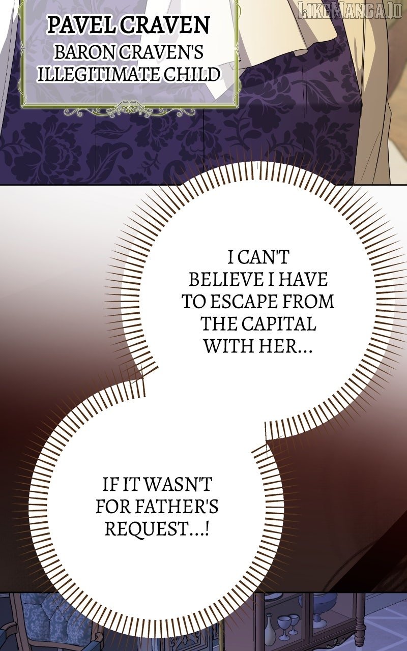 Steal the Child of the Terminally Ill Chapter 75 - Page 54