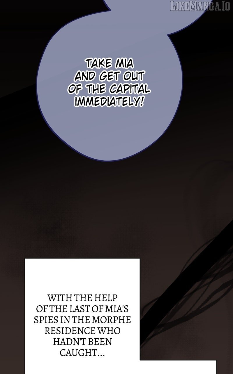 Steal the Child of the Terminally Ill Chapter 75 - Page 56