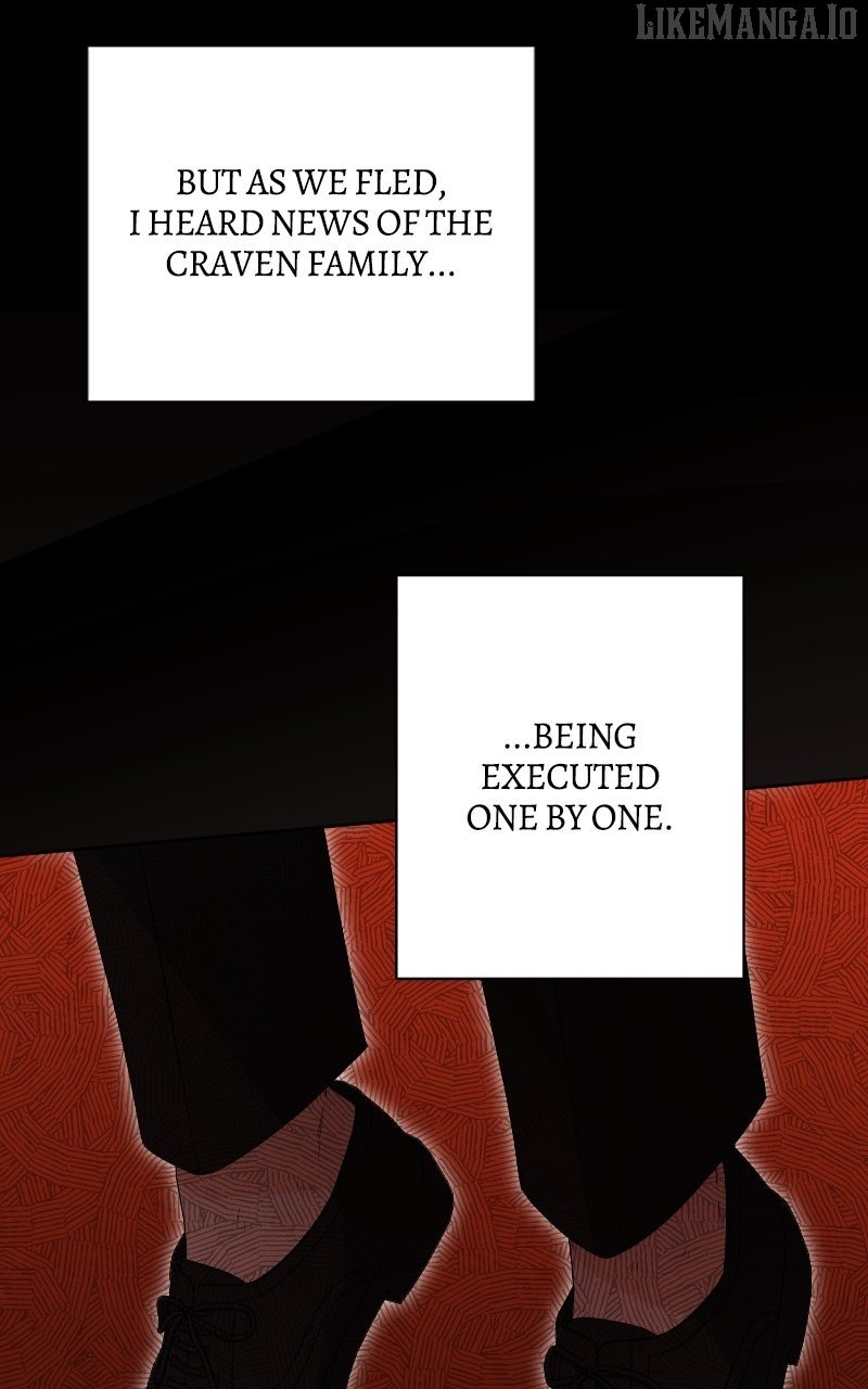 Steal the Child of the Terminally Ill Chapter 75 - Page 58