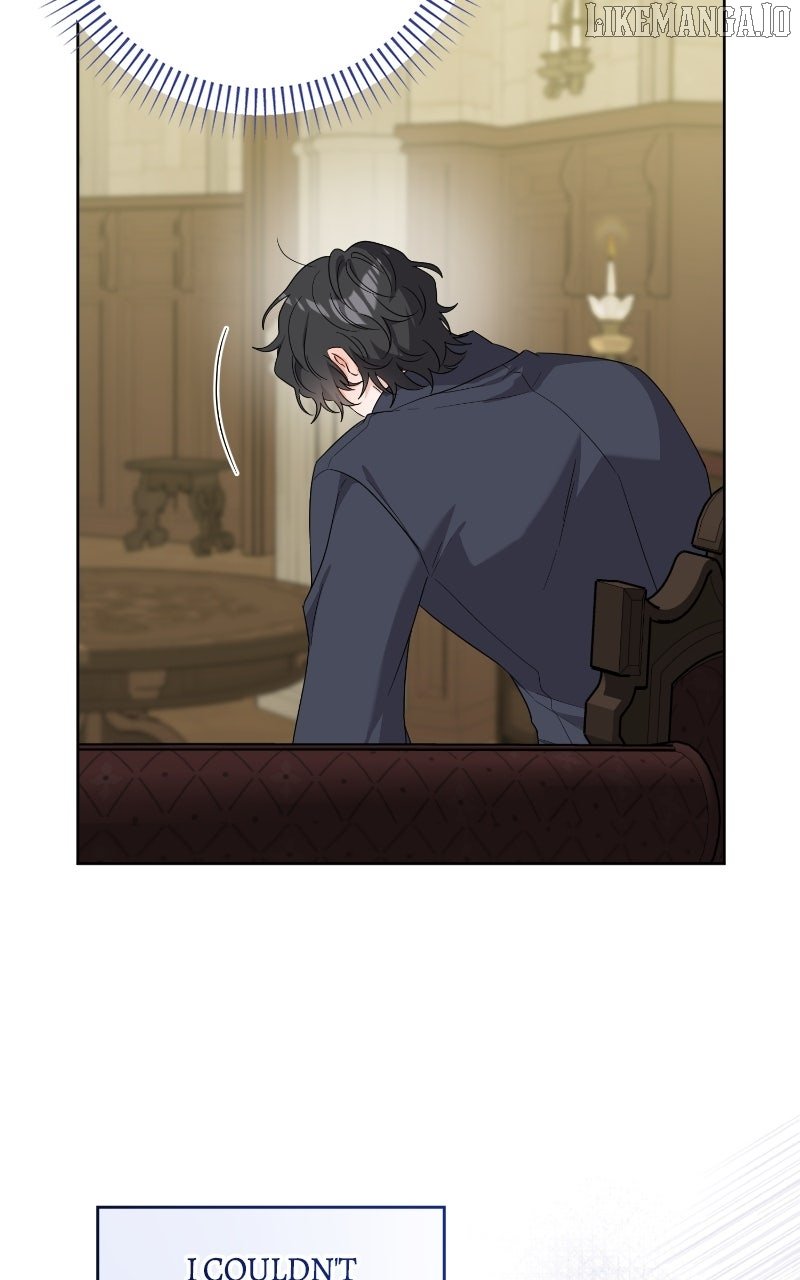 Steal the Child of the Terminally Ill Chapter 75 - Page 7