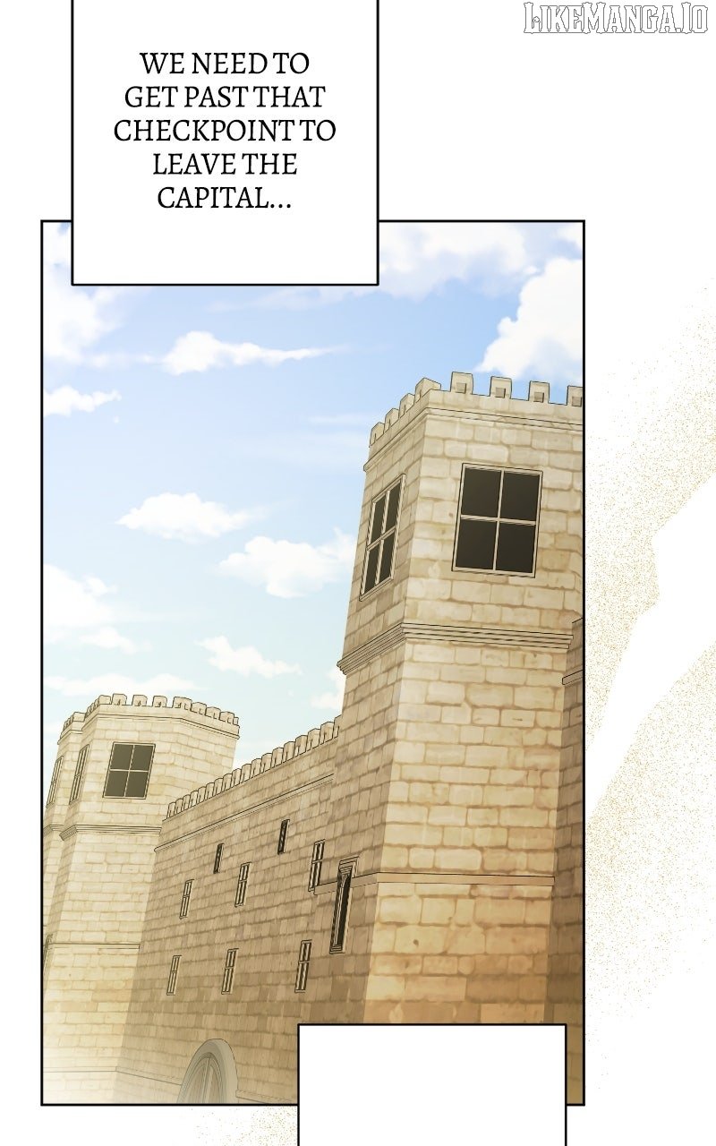 Steal the Child of the Terminally Ill Chapter 75 - Page 63