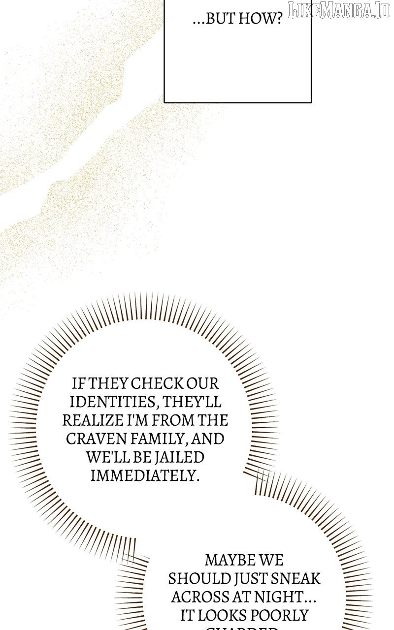 Steal the Child of the Terminally Ill Chapter 75 - Page 64