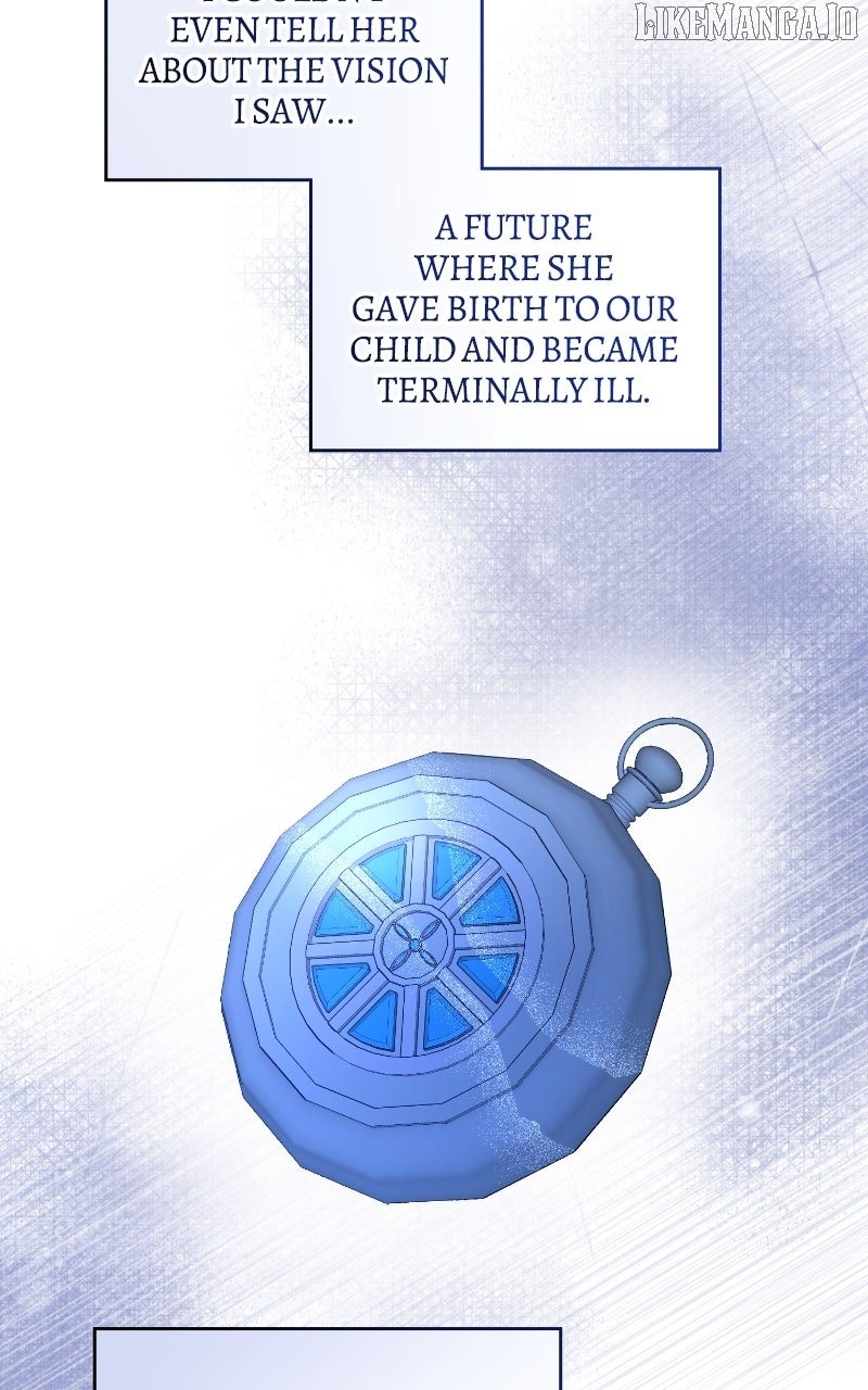 Steal the Child of the Terminally Ill Chapter 75 - Page 8